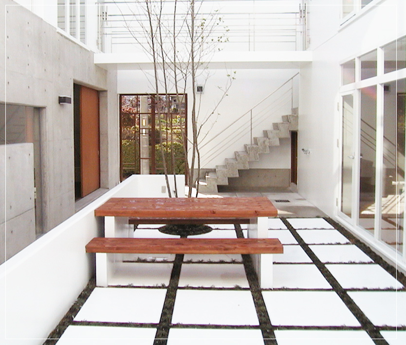 豊明市の「KG-HOUSE」｜住宅デザインはスーパーボギーデザイン事務所