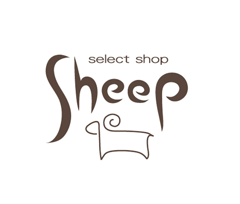 select shop sheep(セレクトショプシープ）